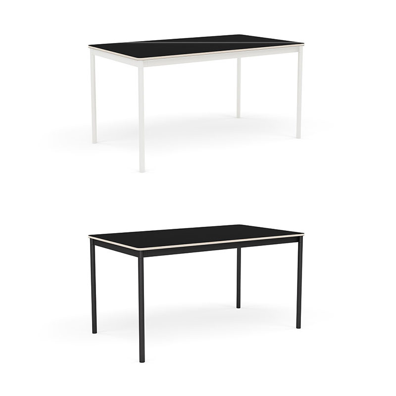 Muuto Base table 140x80