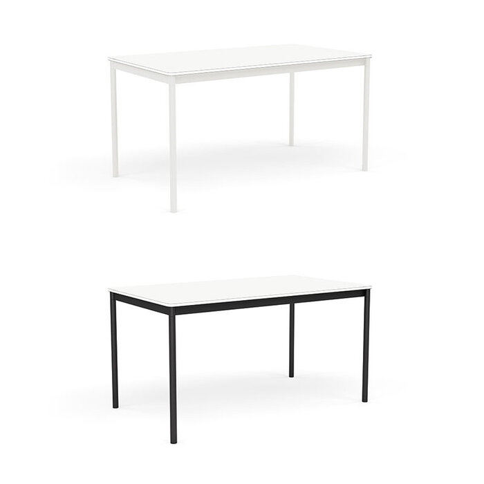 Muuto Base table 140x80