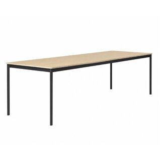 Muuto Base table 250x90