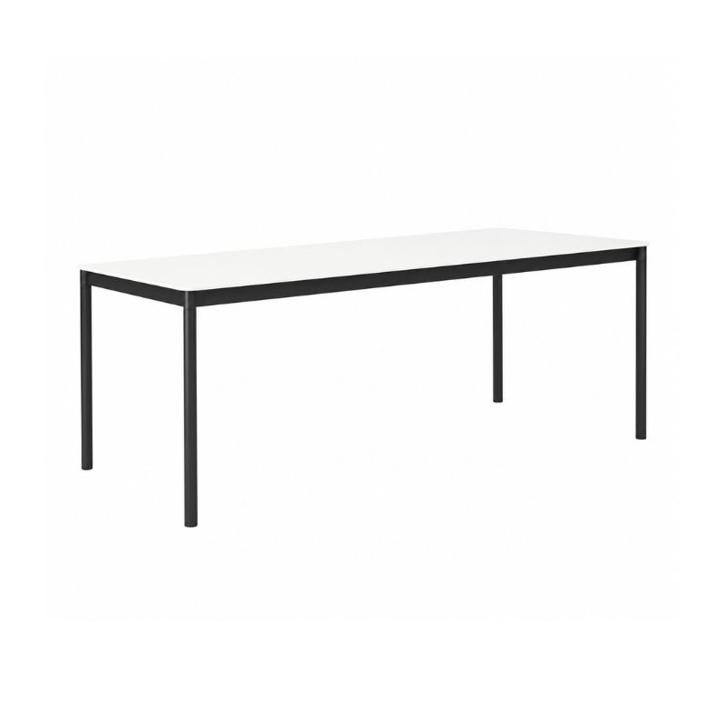 Muuto Base table 190x85 - Muuto