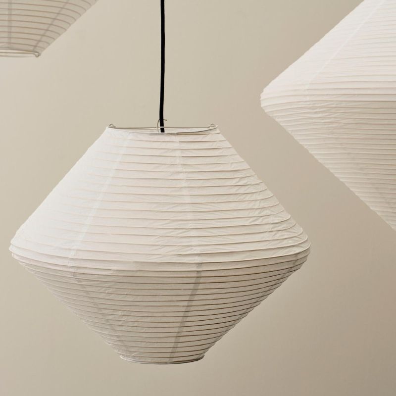 HAY Paper shade Diamond - HAY