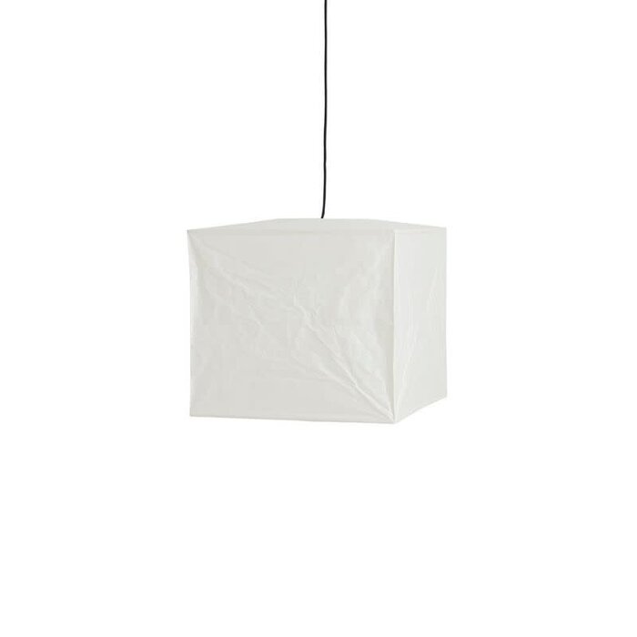 HAY Paper shade Cube - HAY