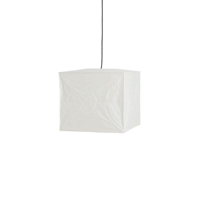 HAY Paper shade Cube - HAY