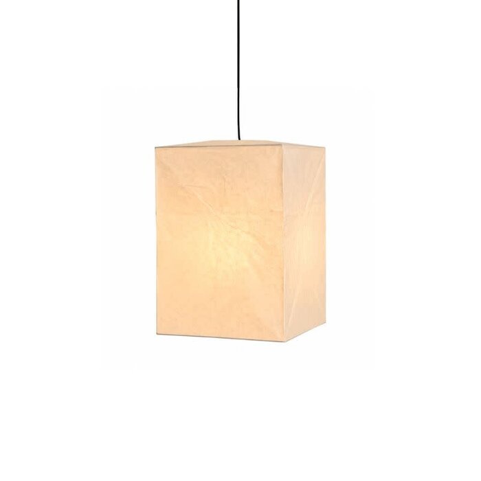 HAY Paper shade Cube - HAY