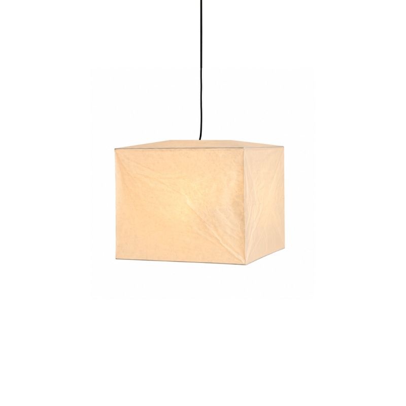 HAY Paper shade Cube - HAY