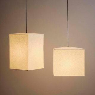 HAY Paper shade Cube