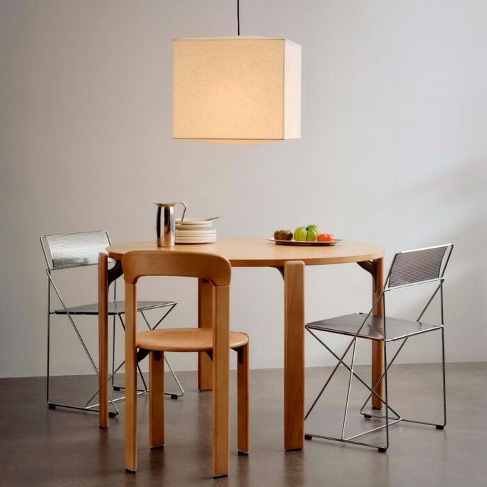 HAY Paper shade Cube - HAY