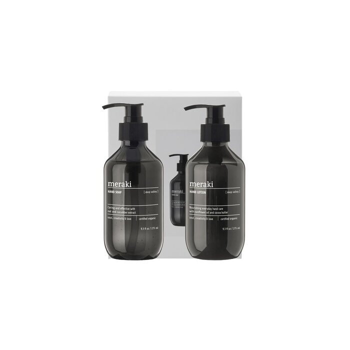 Meraki Giftbox Deep valley - Meraki