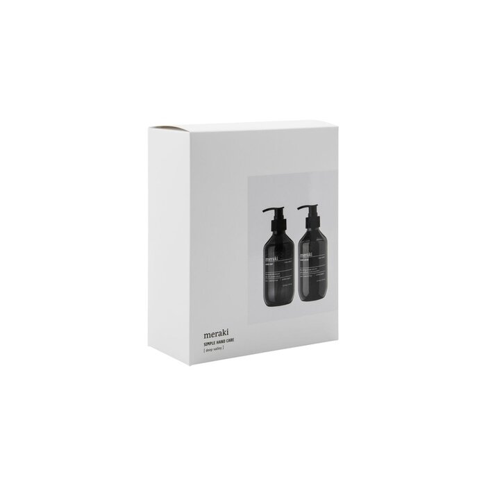 Meraki Coffret cadeau Deep Valley - Meraki