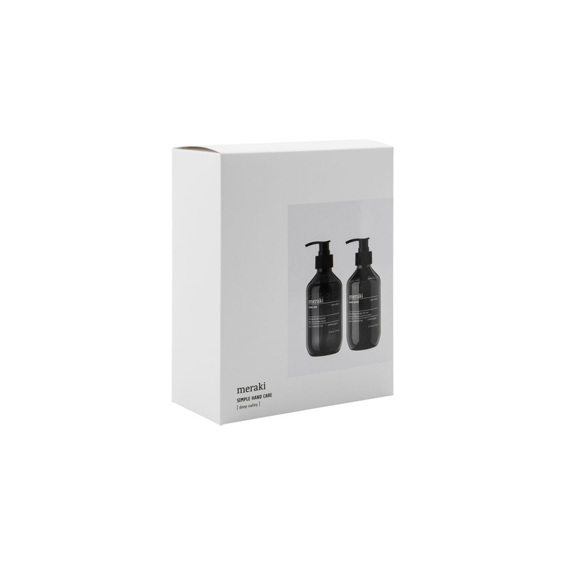 Meraki Coffret cadeau Deep Valley - Meraki