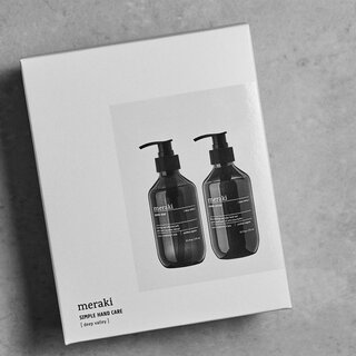 Meraki Coffret cadeau Deep Valley