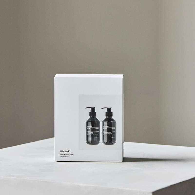 Meraki Giftbox Deep valley - Meraki