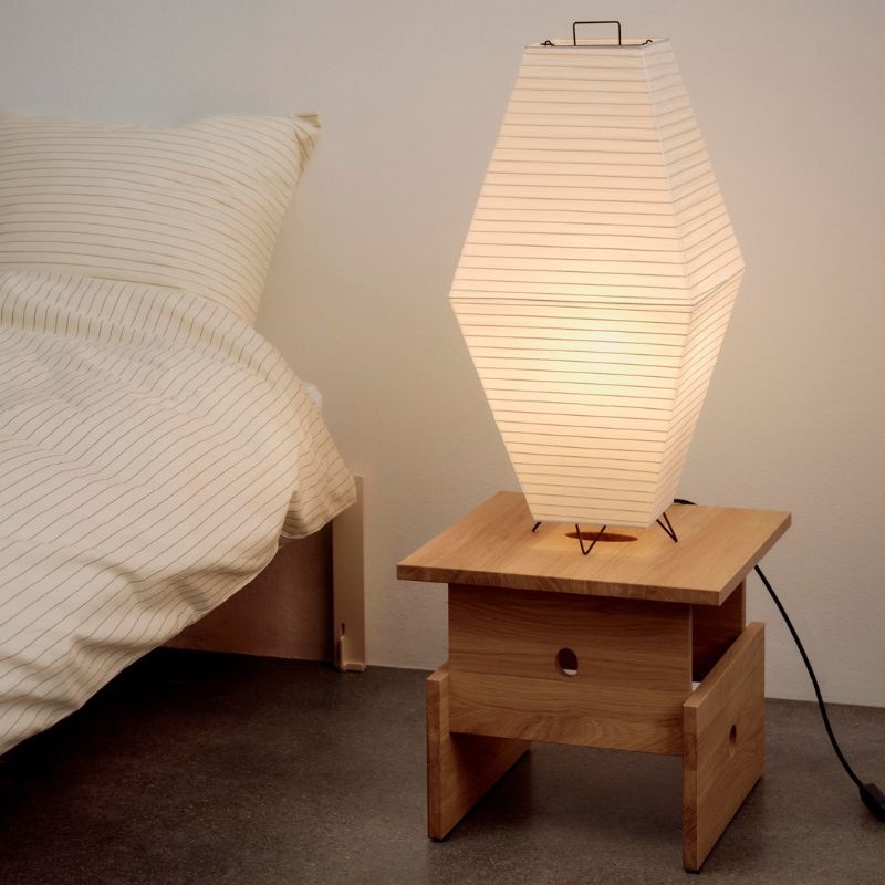 HAY Lampadaire Prism - HAY