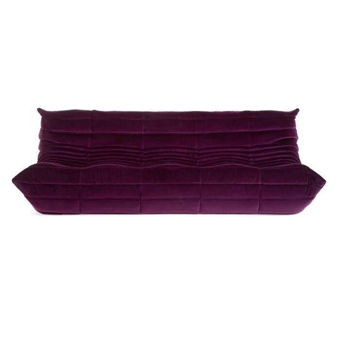 Ligne Roset Togo 4-zit sofa - Ligne Roset