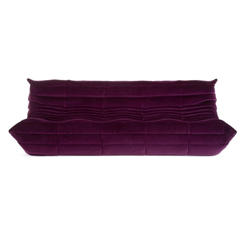 Ligne Roset Togo 4-zit sofa - Ligne Roset