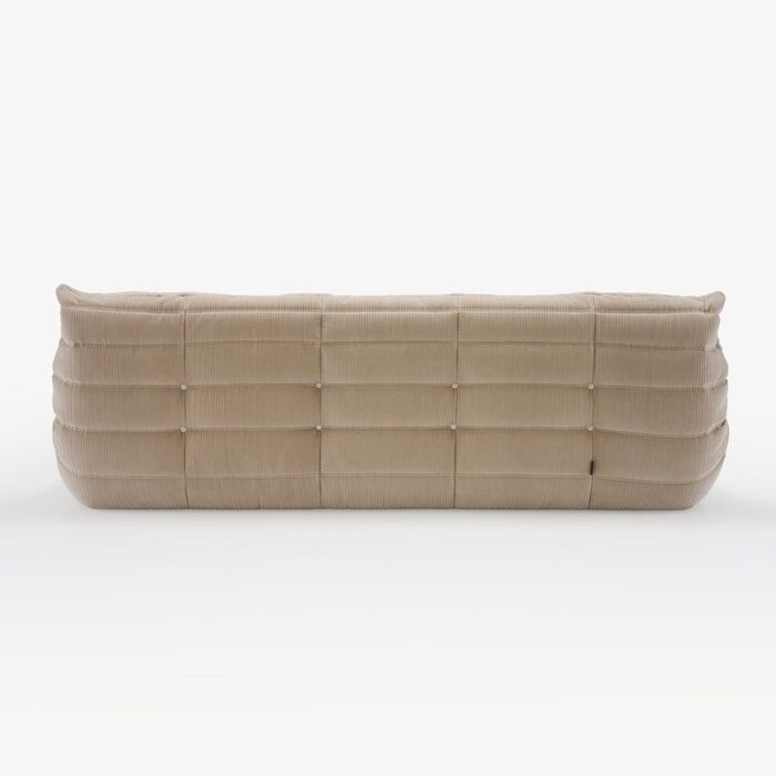 Ligne Roset Togo 4-zit sofa - Ligne Roset