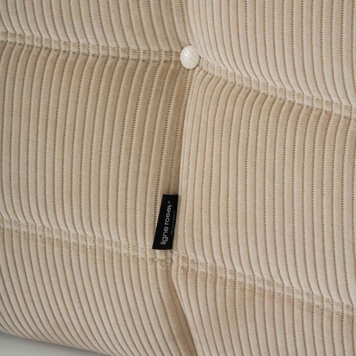 Ligne Roset Togo 4-zit sofa - Ligne Roset