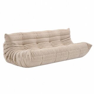 Ligne Roset Togo 4-zit sofa