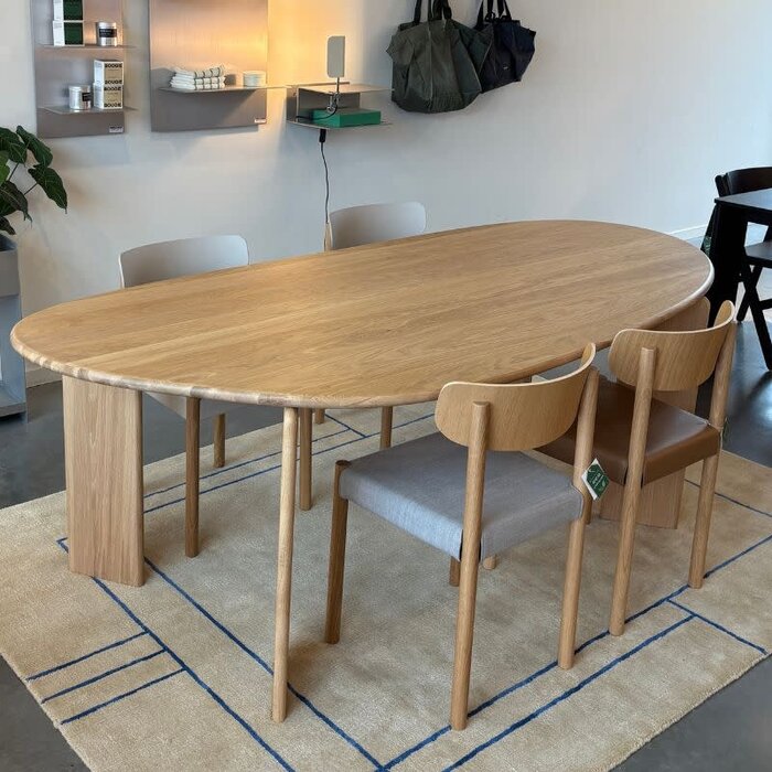 Studio Henk Blob soft table - Studio Henk