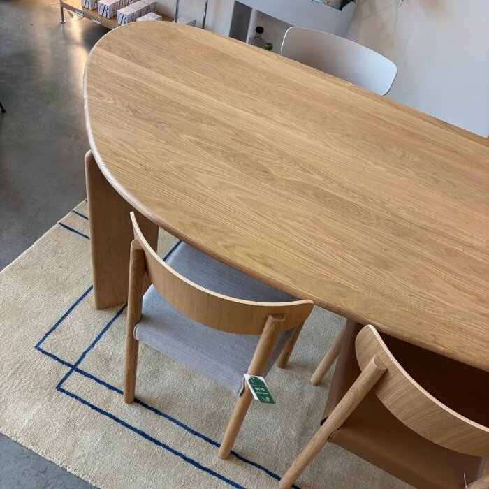 Studio Henk Blob soft table - Studio Henk