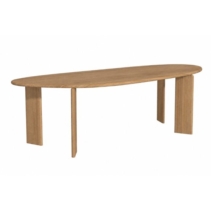 Studio Henk Blob soft table - Studio Henk