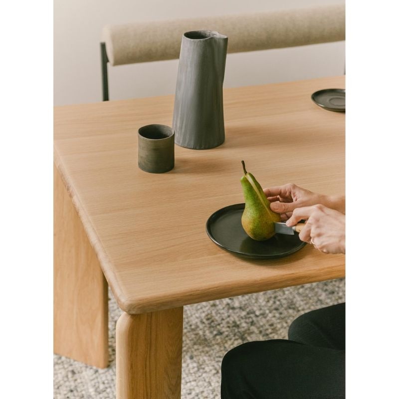 Studio Henk Rectangular soft table - Studio Henk