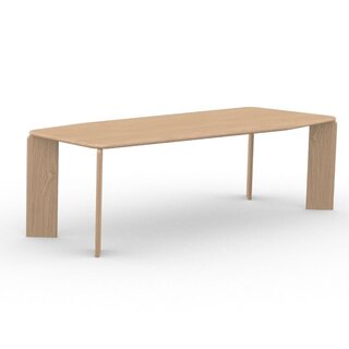 Studio Henk Rectangular soft table