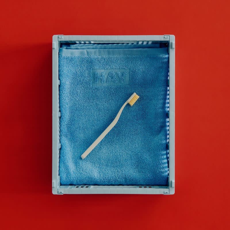 HAY Brosse à dents Tann - HAY