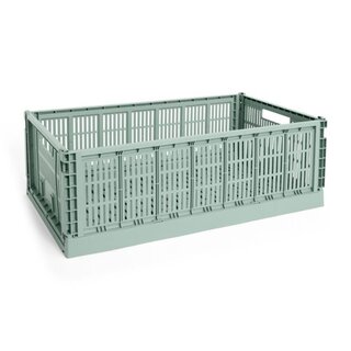 HAY Colour Crate XL