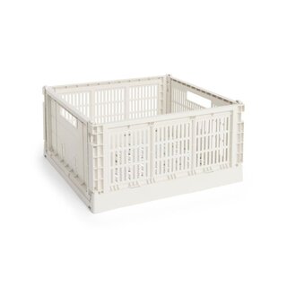 HAY Colour Crate - L square