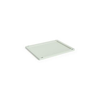 HAY Colour Crate Lid - M Plastic
