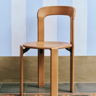 HAY Rey chaise