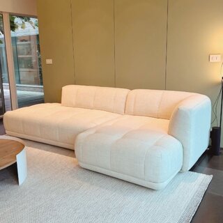 HAY Quilton sofa - comb. 21