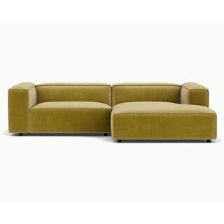 Fest Amsterdam Dunbar sofa - divan rechts