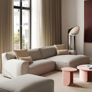 Fest Amsterdam Clay sofa - longchair small