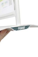 myMAGO myMAGO mini standup counter display A4