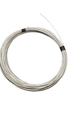 Kunst&Dünger "grow together" stainless steel cable Ø1,2mm