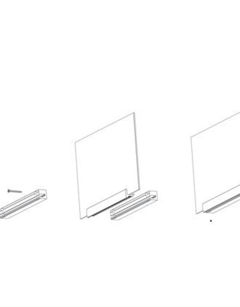 Fisso Clamper, système de serrage variable