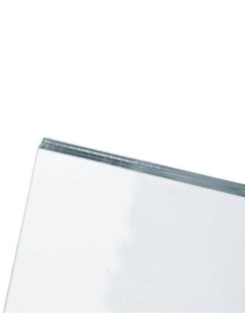 Fisso Clamper Glass panel