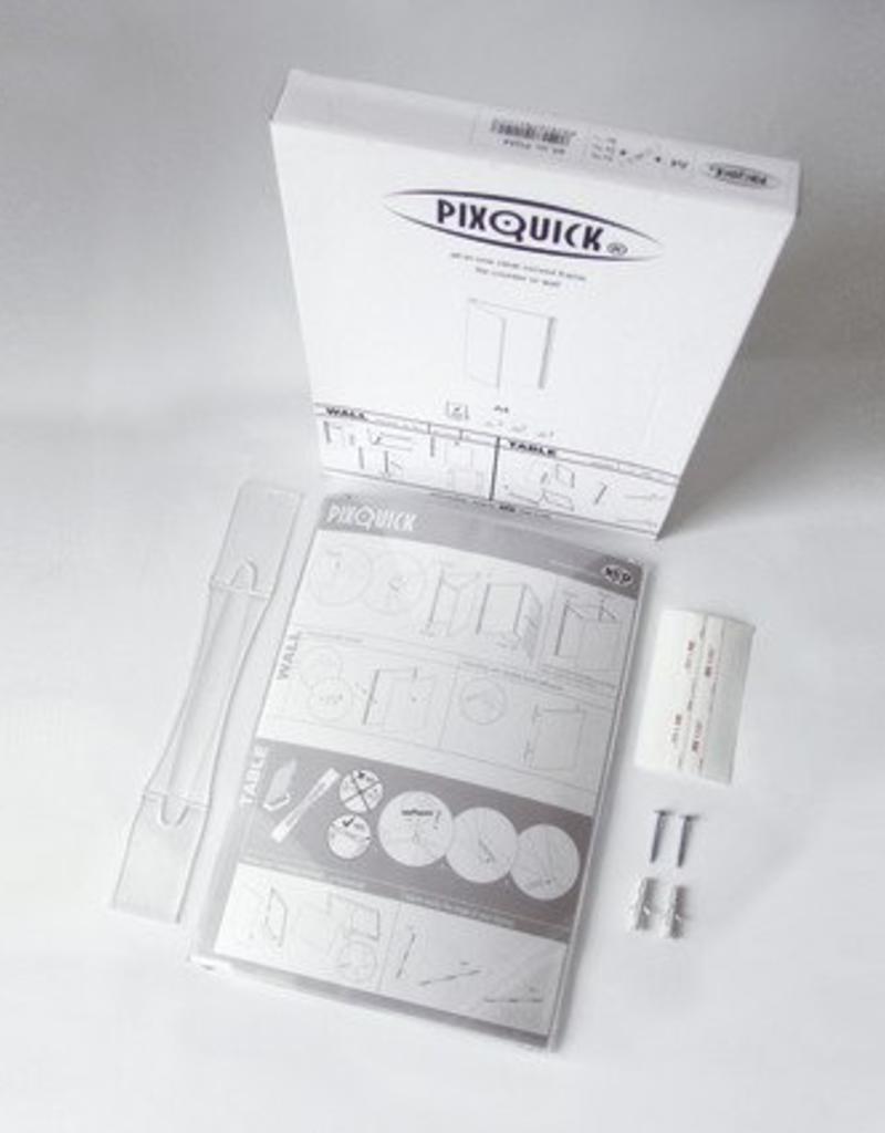 Pixquick Pixquick A4