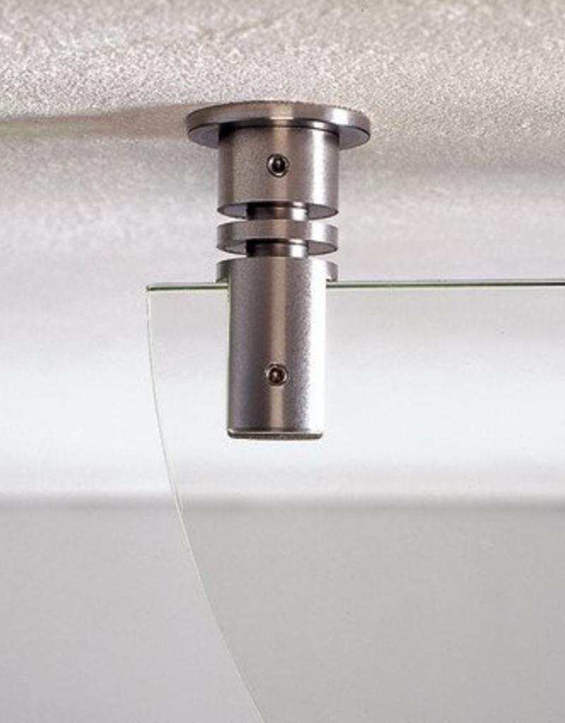 Fisso Steel Uniplus Paneelhalter für Wand / Decke