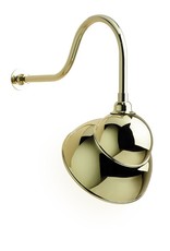 applique d'extérieur col de cygne - iO-sign supplies