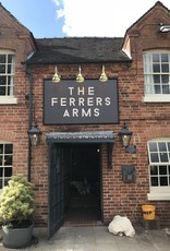 applique d'extérieur col de cygne - iO-sign supplies