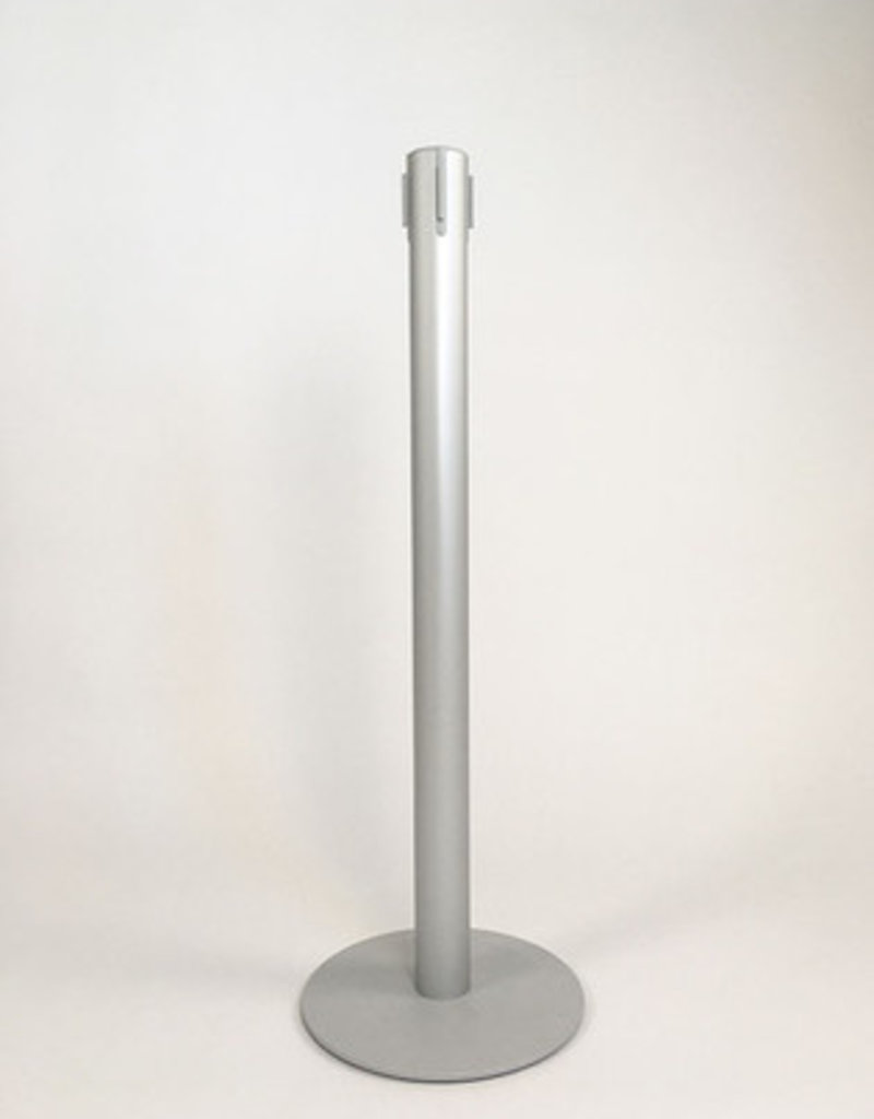 Kunst&Dünger "grow together" Stopper Point Eco light gray