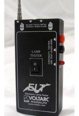 Masonlite lamp tester