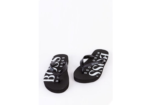 hugo boss teenslippers