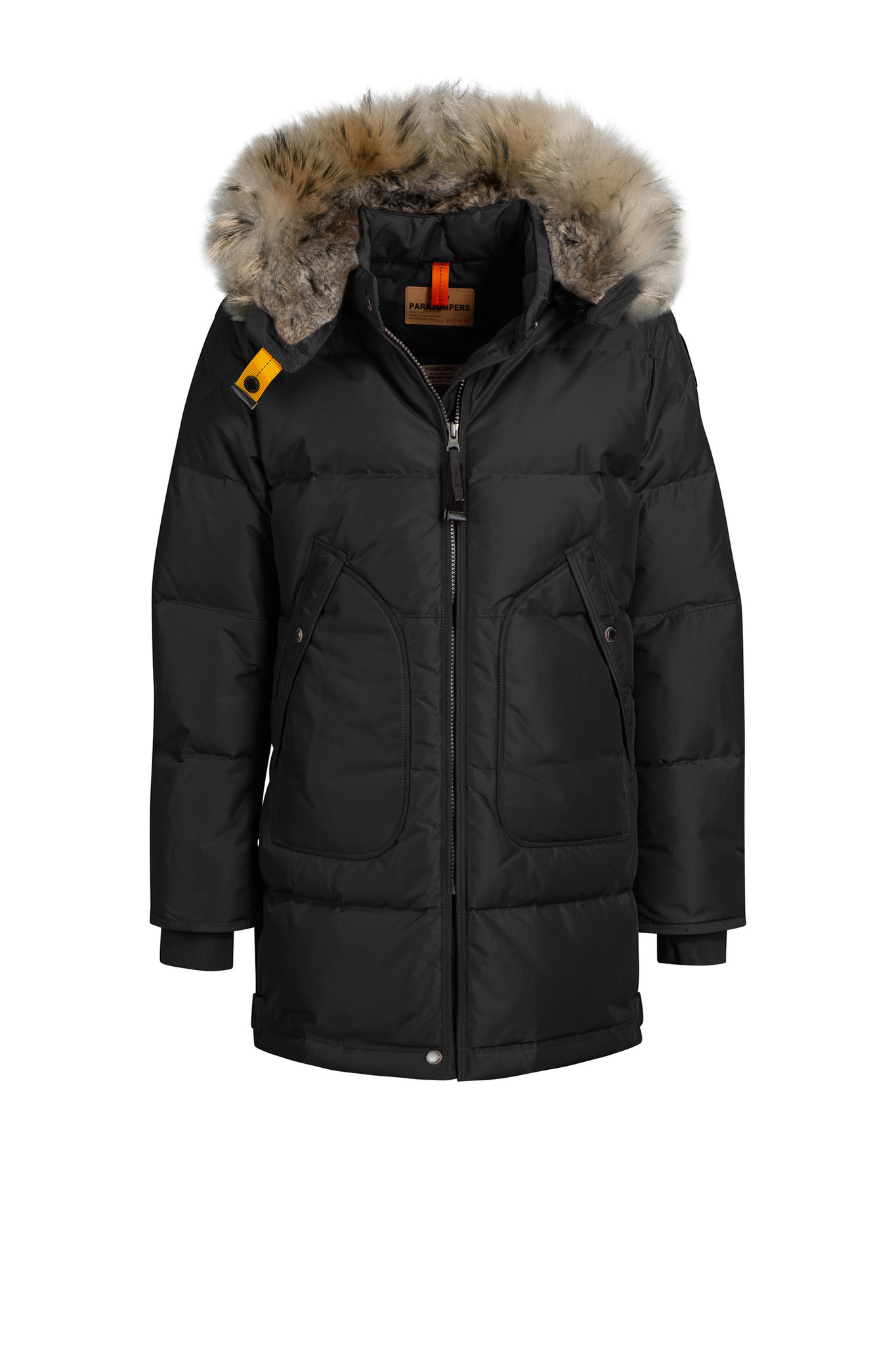 parajumpers long bear girl