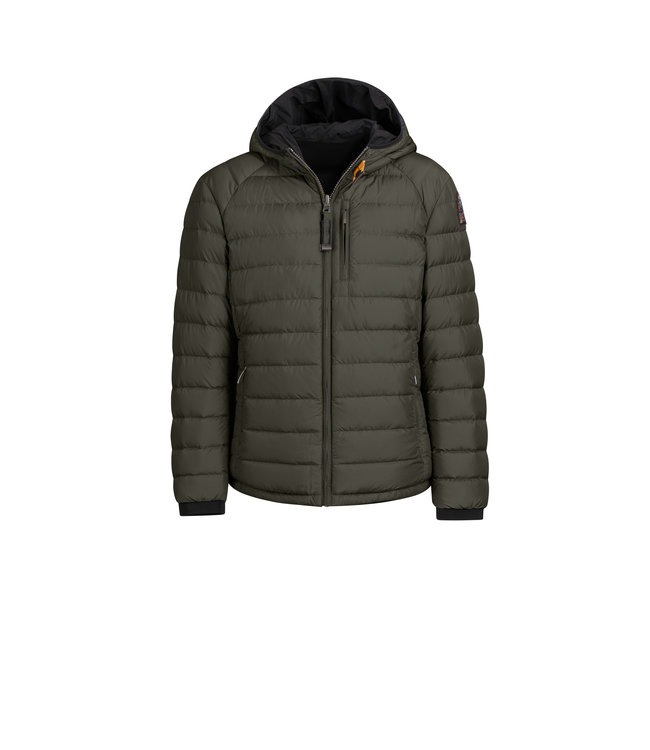 parajumper reversible jacket