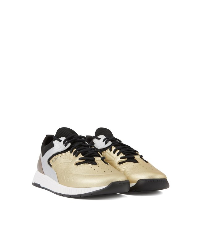 HUGO BOSS SNEAKER TITANIUM RUNN - Di lano Fashion