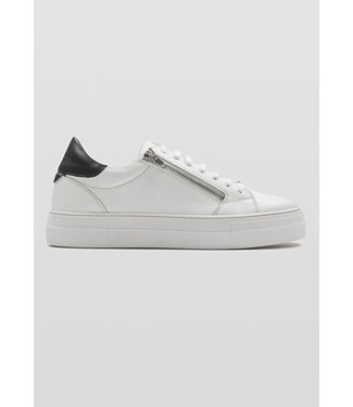 ANTONY MORATO SNEAKERS RITS/LEER - Di lano Fashion